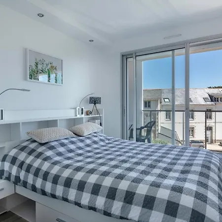 Apartment A 30 Metres De La Bel Pour 6