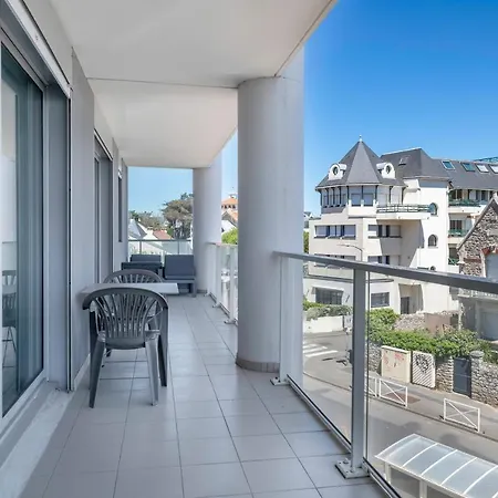 Apartment A 30 Metres De La Bel Pour 6 *