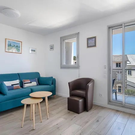 Apartment A 30 Metres De La Bel Pour 6 *