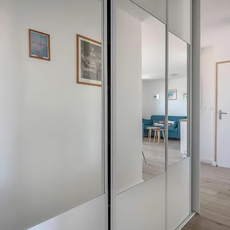 Apartment A 30 Metres De La Bel Pour 6